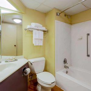 One-Bedroom King Suite